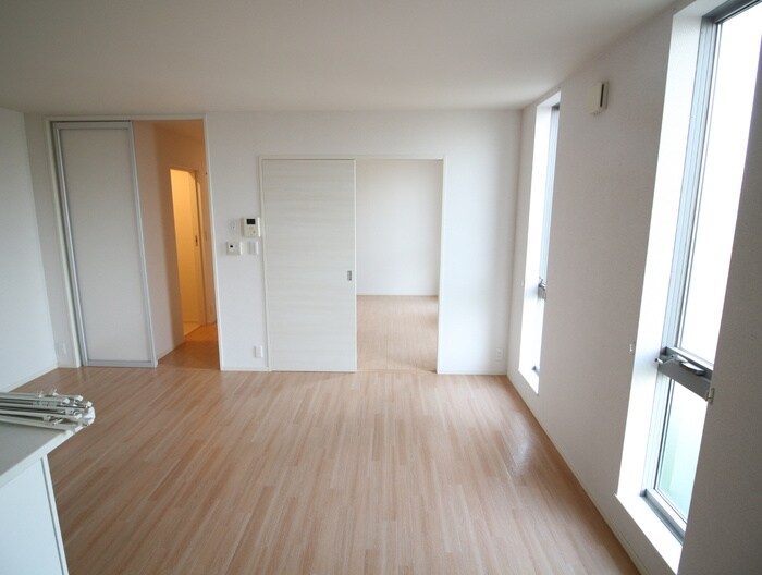 居室 メゾン・ド・ミュリエ