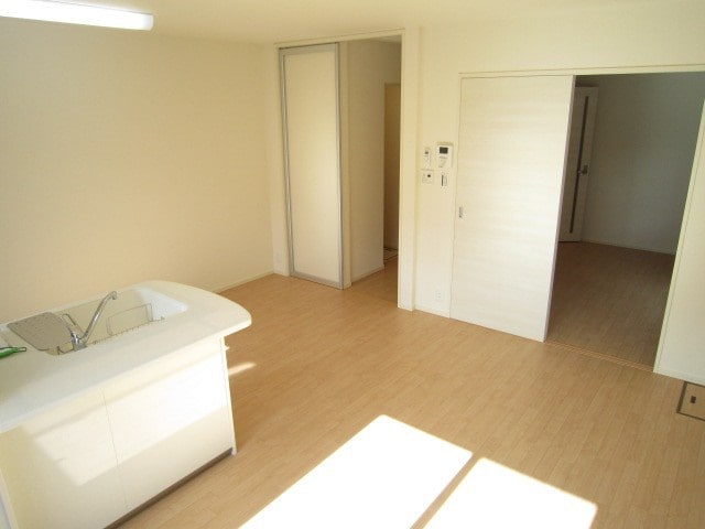 居室 メゾン・ド・ミュリエ