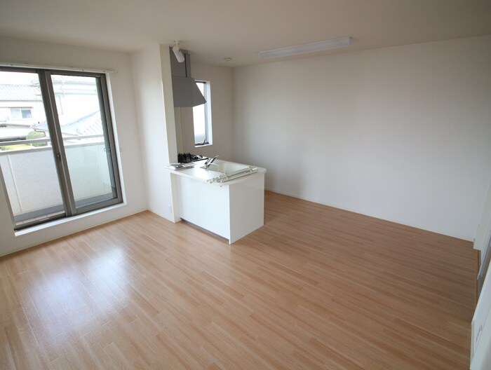 居室 メゾン・ド・ミュリエ