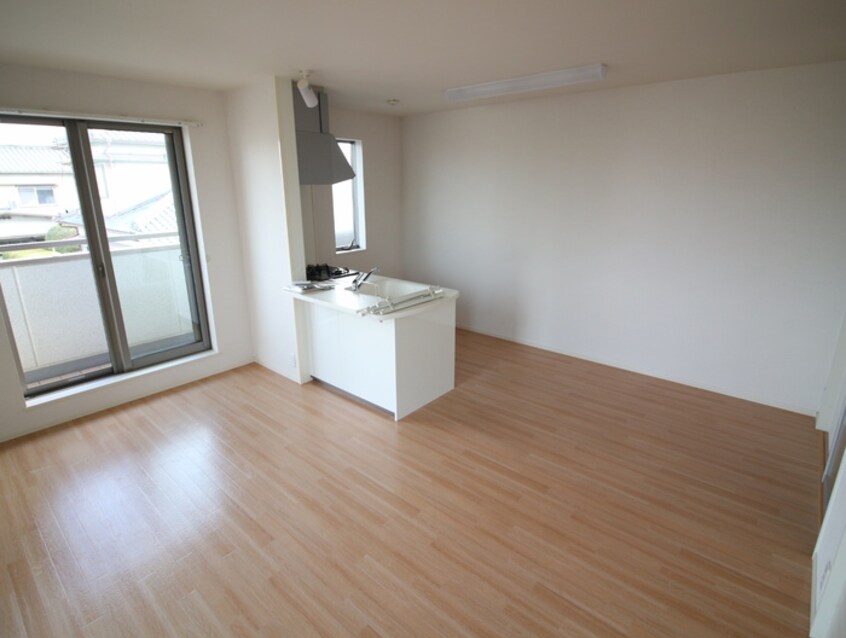 居室 メゾン・ド・ミュリエ