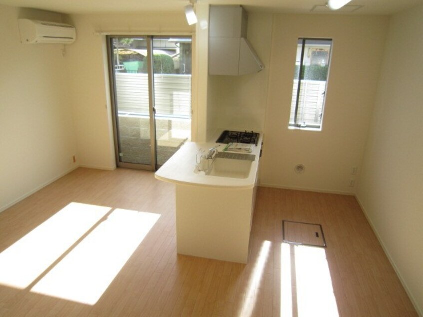 居室 メゾン・ド・ミュリエ