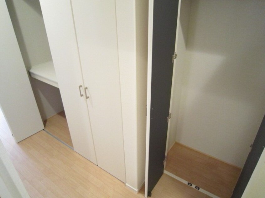 収納 メゾン・ド・ミュリエ