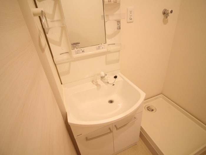 洗面 メゾン・ド・ミュリエ