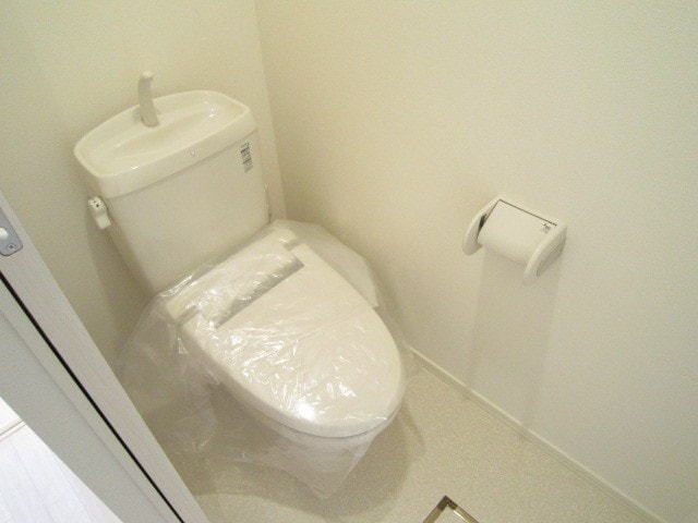 トイレ メゾン・ド・ミュリエ