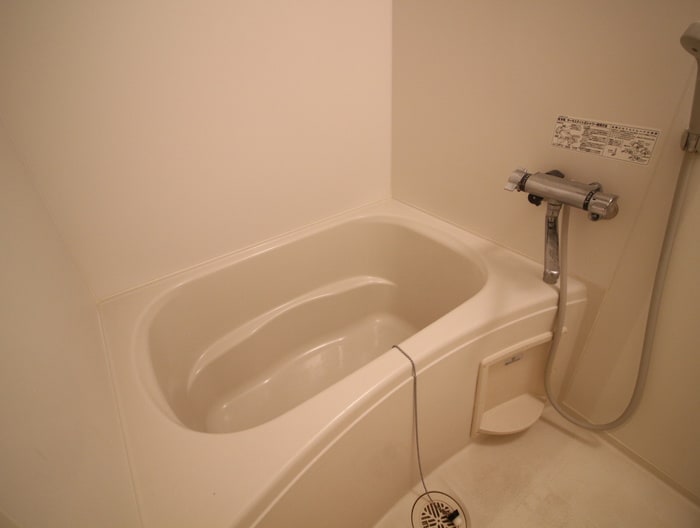 バス／シャワールーム等 メゾン・ド・ミュリエ