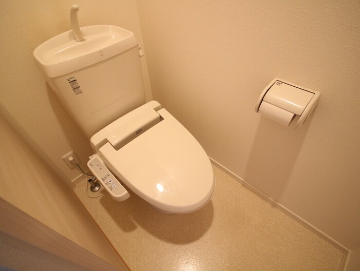 トイレ メゾン・ド・ミュリエ