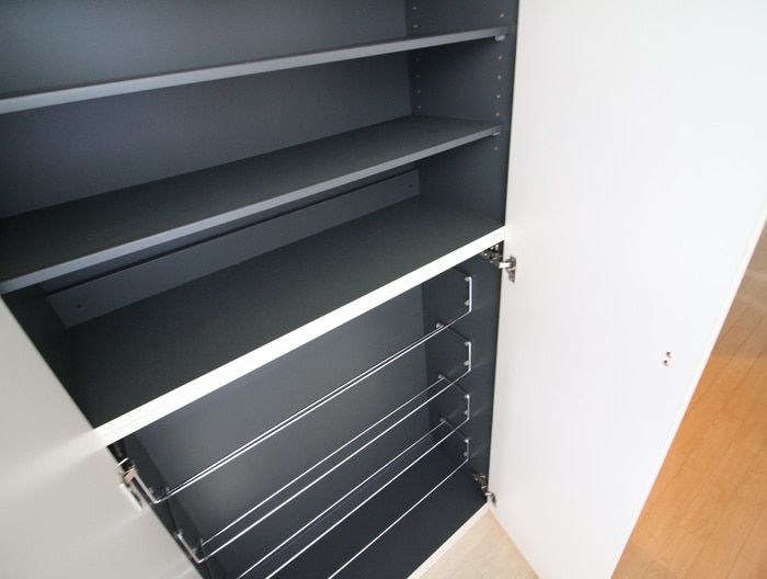 靴箱 メゾン・ド・ミュリエ