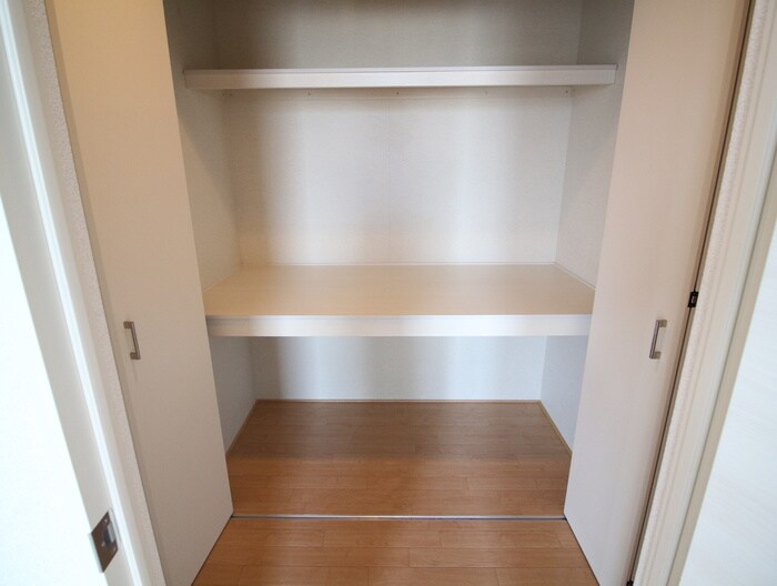 収納 メゾン・ド・ミュリエ