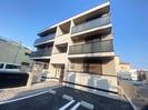 パサログランデ綾之町の外観