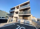 パサログランデ綾之町の外観