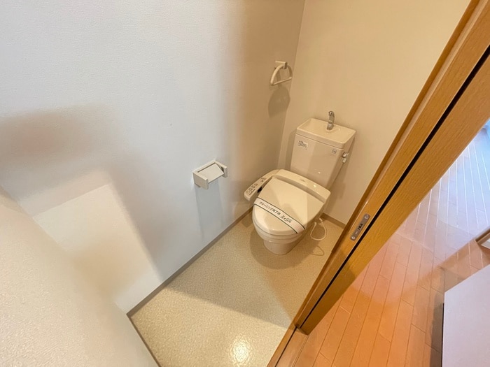 トイレ サンステ－ジ中百舌鳥