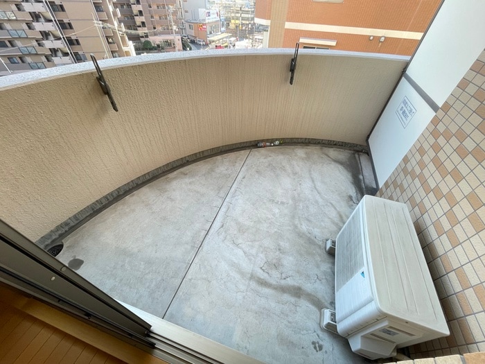 ベランダ・バルコニー サンステ－ジ中百舌鳥