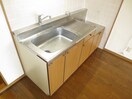 キッチン パストラルコ－ト