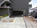 駐車場 パストラルコ－ト
