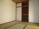 居室 パストラルコ－ト
