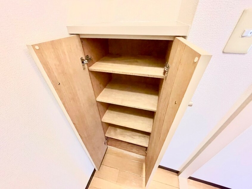 靴箱 パインコ－ト芦屋