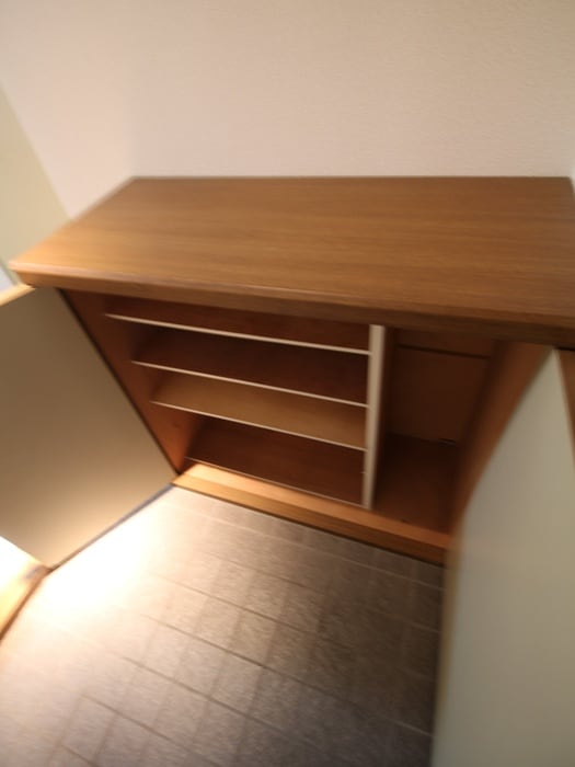 靴箱 リ-グレック元町