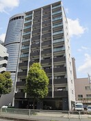 ＢＩＧ ＭＯＧの外観