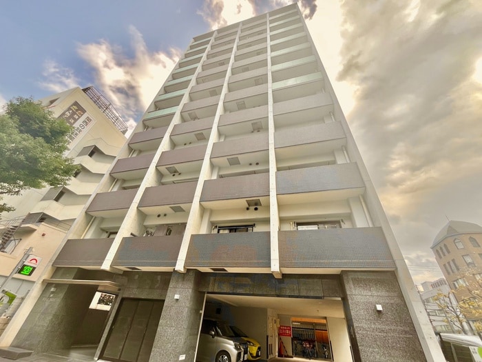 外観写真 ＢＩＧ ＭＯＧ