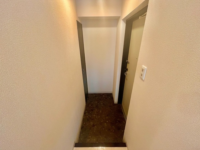 玄関 ＢＩＧ ＭＯＧ