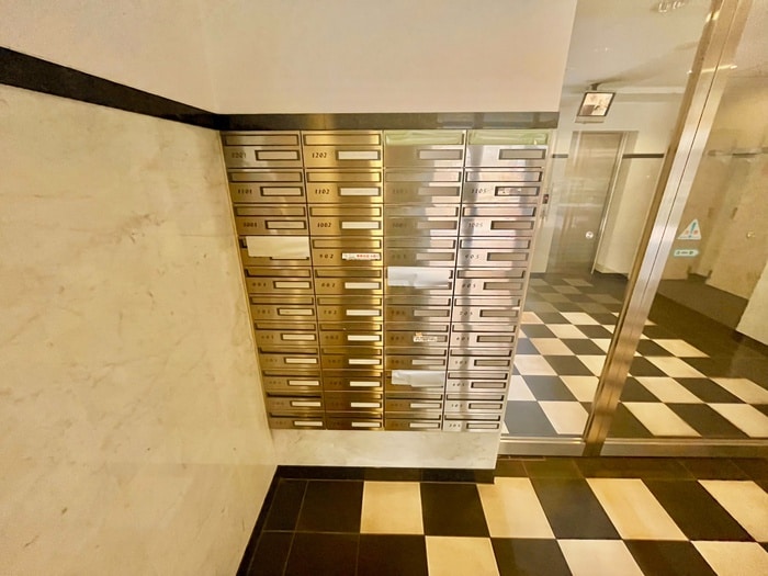 建物設備 ＢＩＧ ＭＯＧ