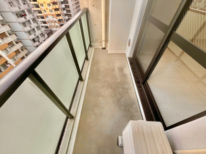 ベランダ・バルコニー ＢＩＧ ＭＯＧ