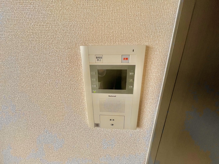 内観写真 ＢＩＧ ＭＯＧ