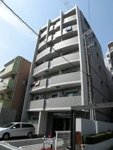 パ－クサイド法円坂