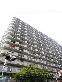 シャルム京橋（307）