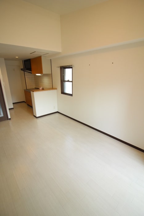 内観写真 Elfer天王寺