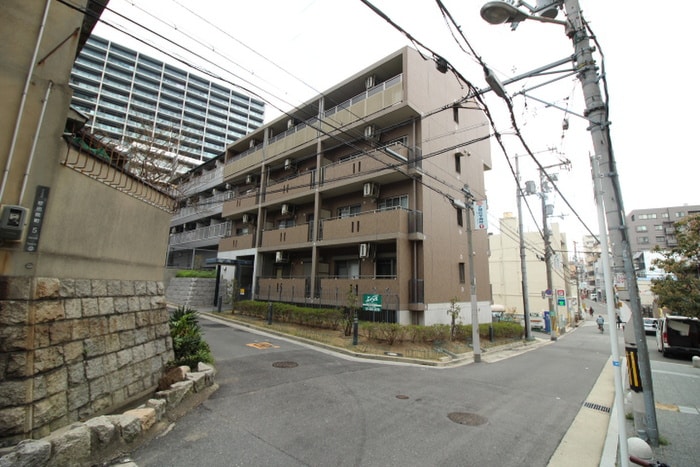 その他 Elfer天王寺