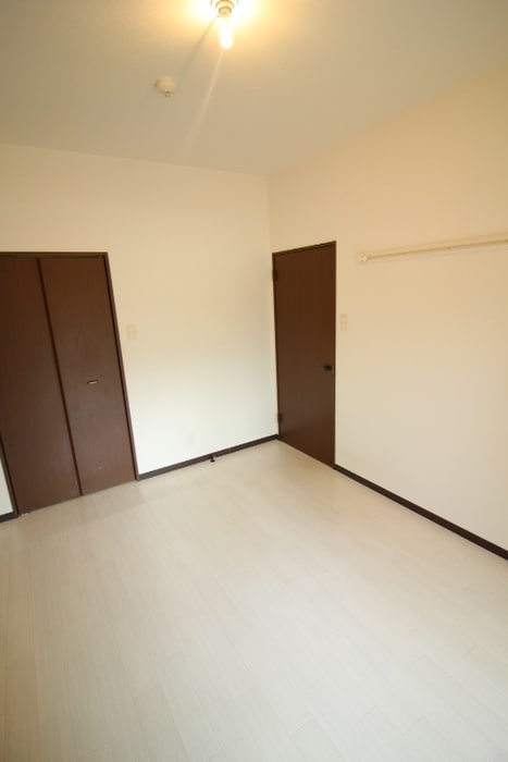 内観写真 Elfer天王寺