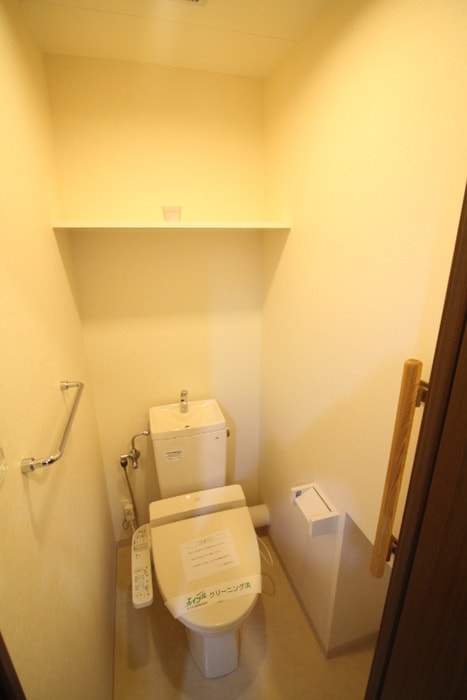 トイレ Elfer天王寺