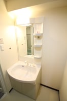 洗面 Elfer天王寺