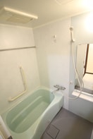 バス／シャワールーム等 Elfer天王寺