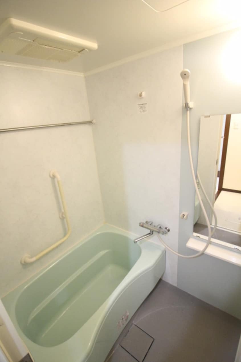 バス／シャワールーム等 Elfer天王寺