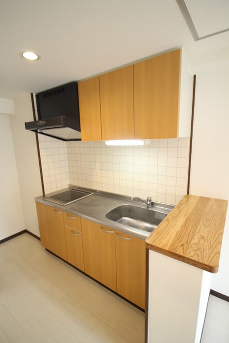 キッチン Elfer天王寺