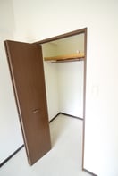 収納 Elfer天王寺