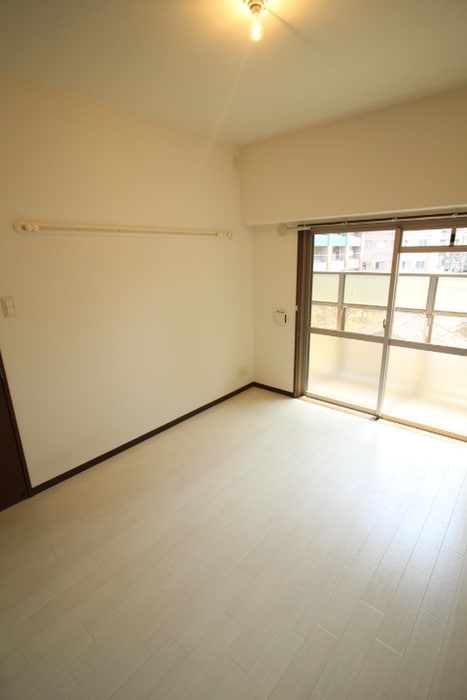 内観写真 Elfer天王寺