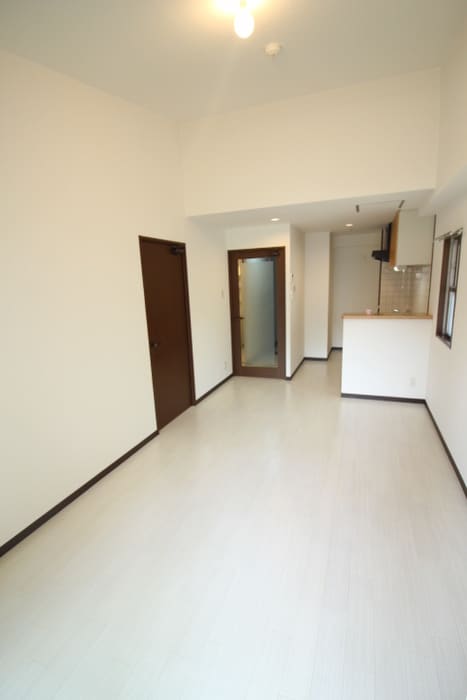 内観写真 Elfer天王寺