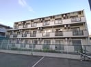 ラルジュール江坂の外観