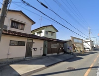 高田1丁目堀岡貸家