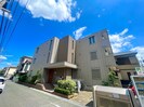 サニーヒルズ芦屋の外観
