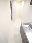 廊下 フジパレス吹田朝日が丘Ⅱ番館