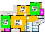 ヒルズコート