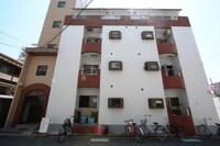 大建ハイツ三国