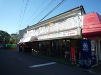 マンション島村