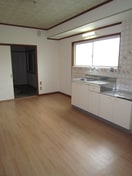 キッチン マンション島村