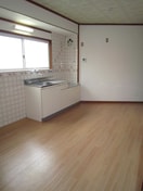 キッチン マンション島村