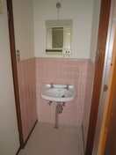 洗面 マンション島村